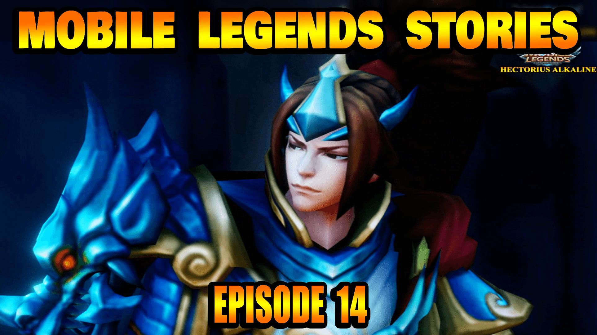 Mobile Legends Stories Episode 14